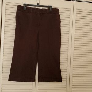 ❣️George Women's brown pants
